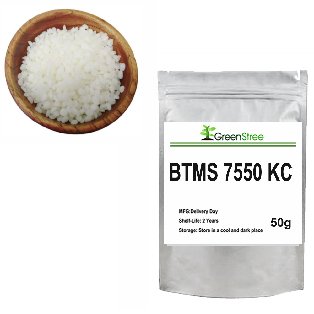 Hair Care China - High-quality cosmetic grade BTMS 7550 KC