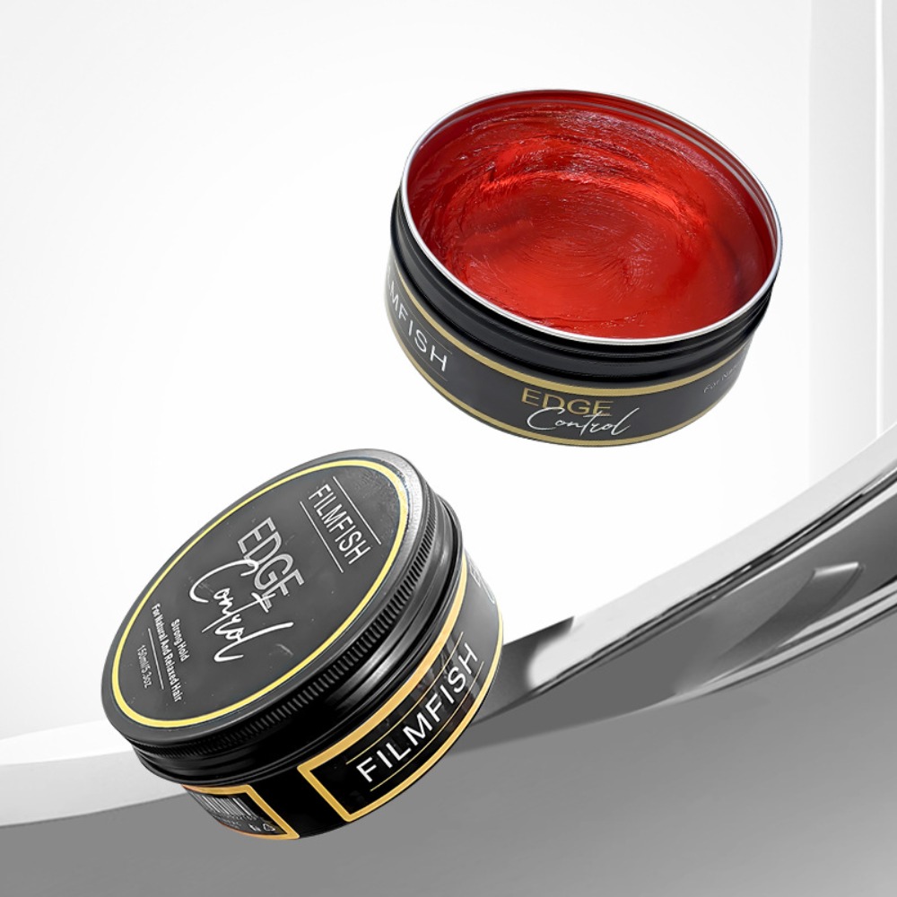 Edge Control Gel - Thick Edges Edge Control Hair Gel