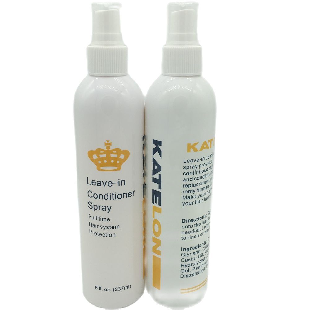 Hair Care China - 8 Oz Wig Conditioner Wig Care