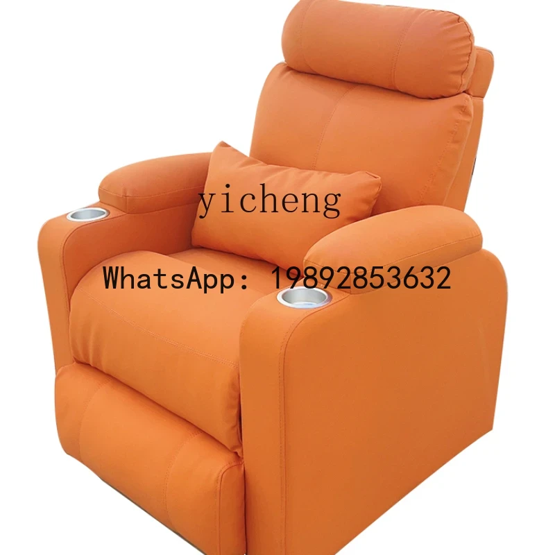 Hair Care High End - Hair Chair Hot Dyeing Hair Care
