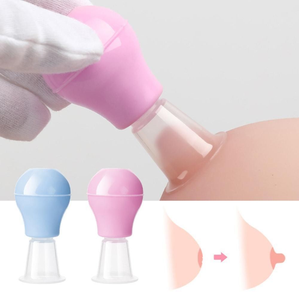 Edge Control Gel - PP Nipple Corrector Silicone Smooth Edge