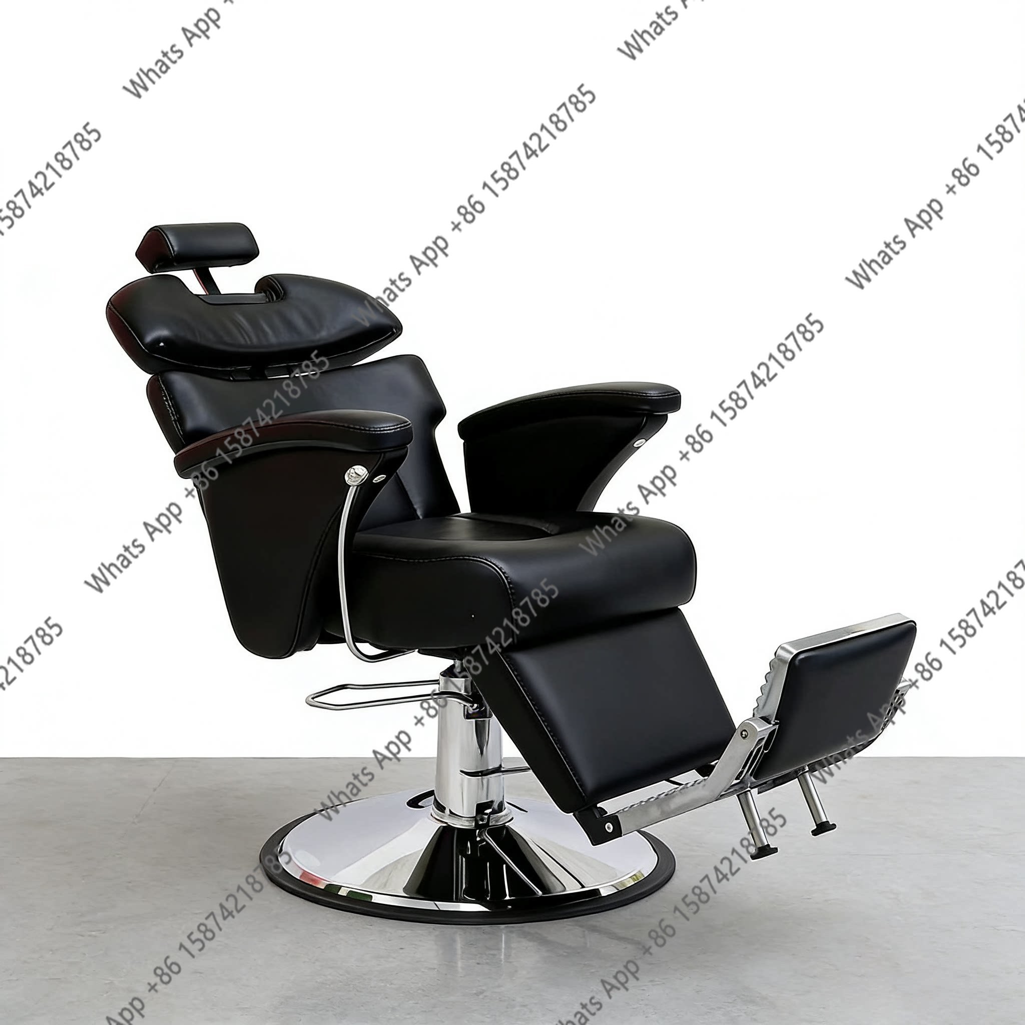 Hair Care High End - Df High-end Barber Shop Hair Care