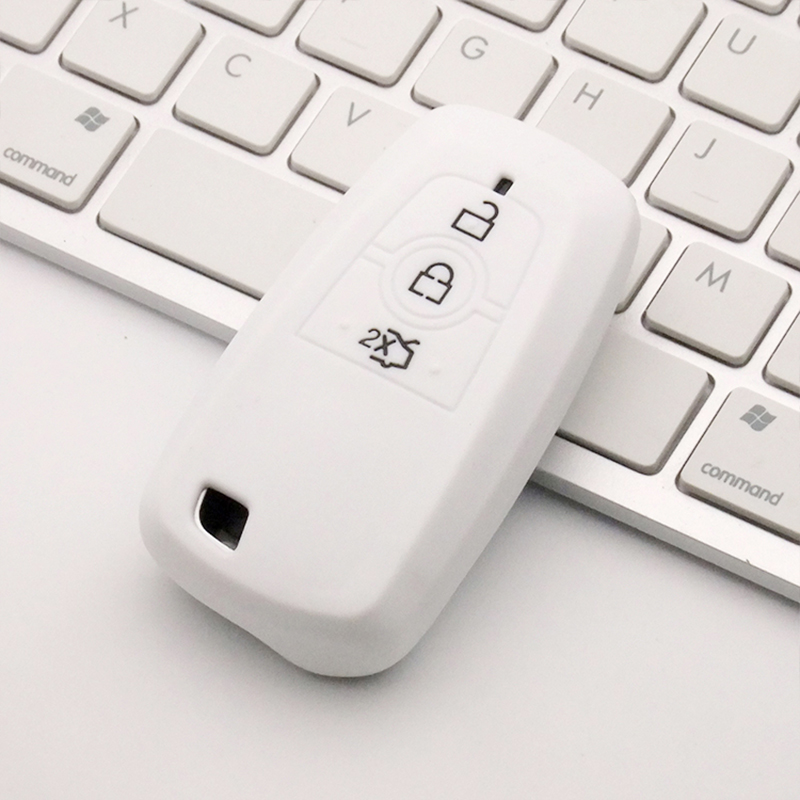 Edge Control Gel - Silicone Car Key Cover Case Fob