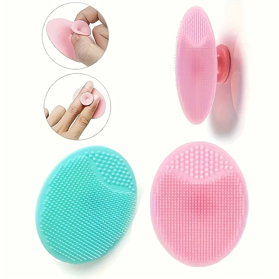 Silicone Shampoo Brush for Bab - Hair Care Baby review and price