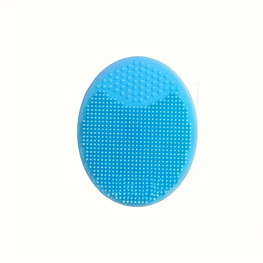 Silicone Shampoo Brush for Bab - Hair Care Baby review and price