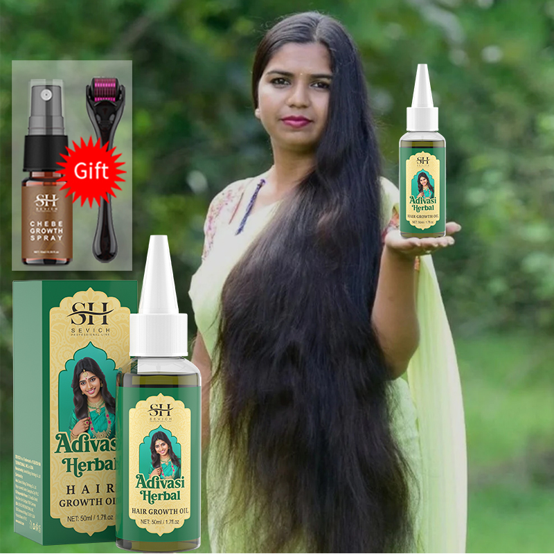 Ayurvedic Hair Growth Oil Indi - Hair Care Essence Oil review and price