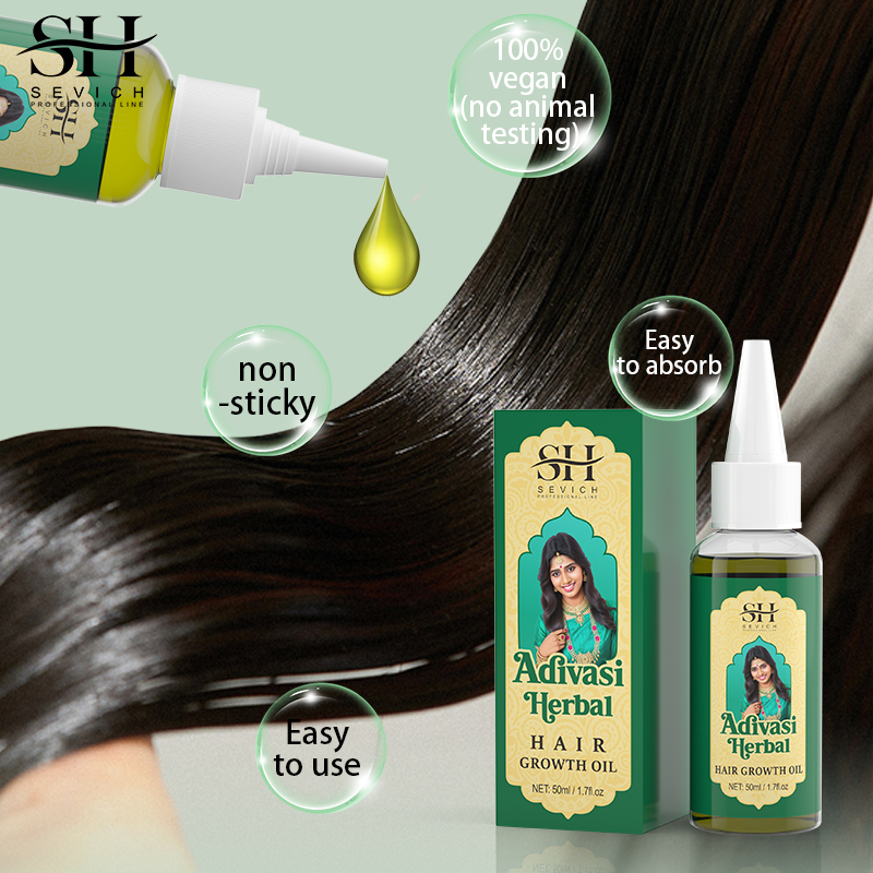 Ayurvedic Hair Growth Oil Indi - Hair Care Essence Oil review and price