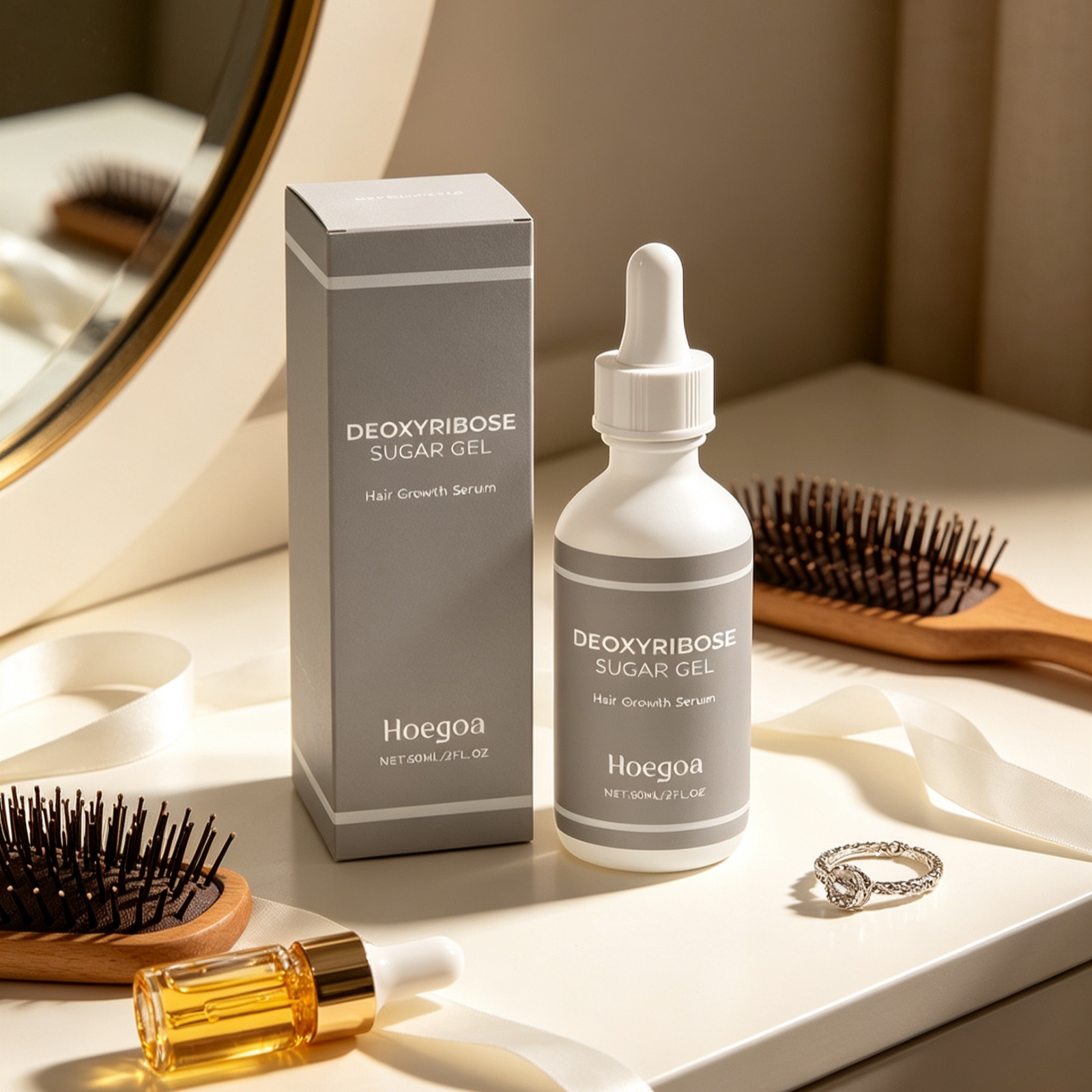 Hoegoa Scalp Care Serum Deep N - Hair Care For Hair Fall review and price