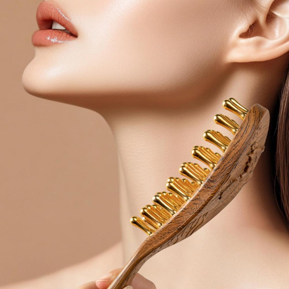 Scalp Massage Comb Long Handle - Hair Care Long Hair review and price