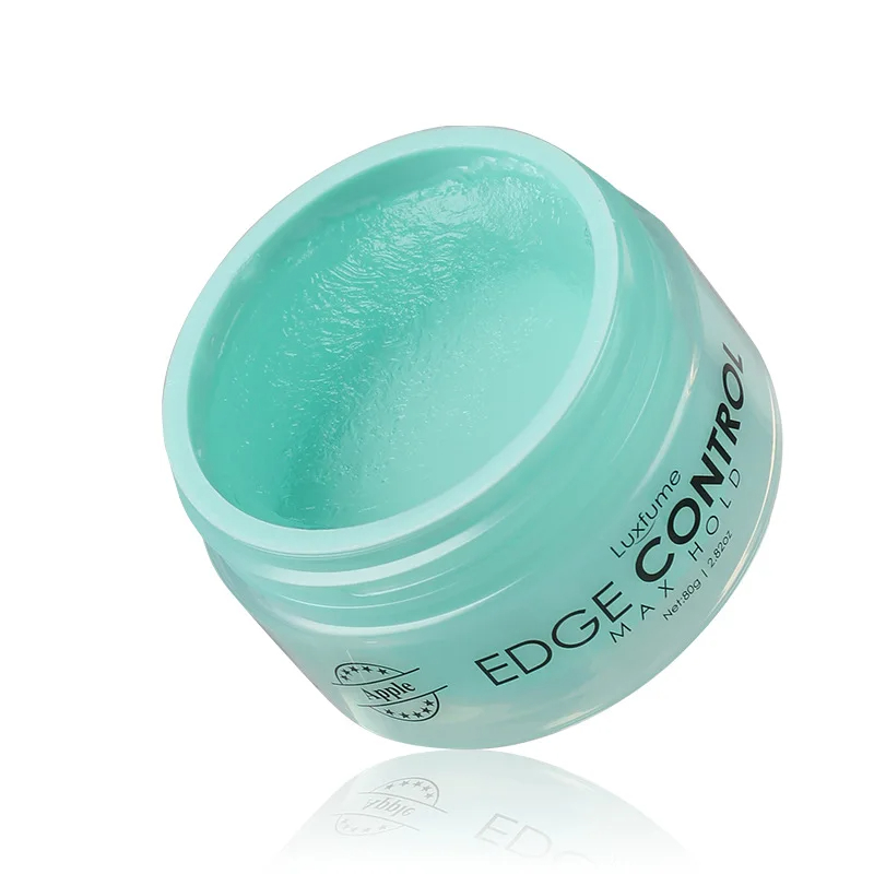 80g Hair Gel Strong Hold Edge  - Edge Control Gel review and price