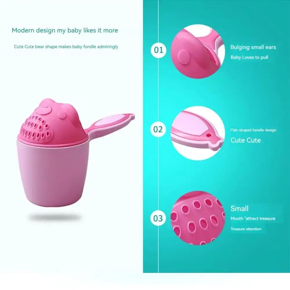 Cute Cartoon Baby Bath Caps To - Hair Care Baby review and price