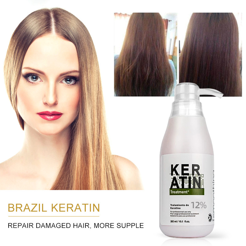PURC 300ml Formaldehyde Brazil - Hair Care Keratin Treatment review and price