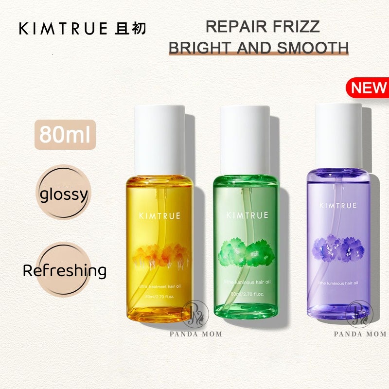 KIMTRUE Ultra Treatment Shinin - Hair Care Lab review and price