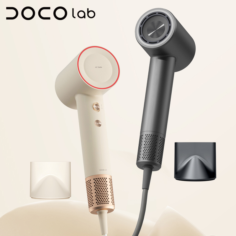 DOCO Hair Dryer High Speed 75m - Hair Care Lab review and price