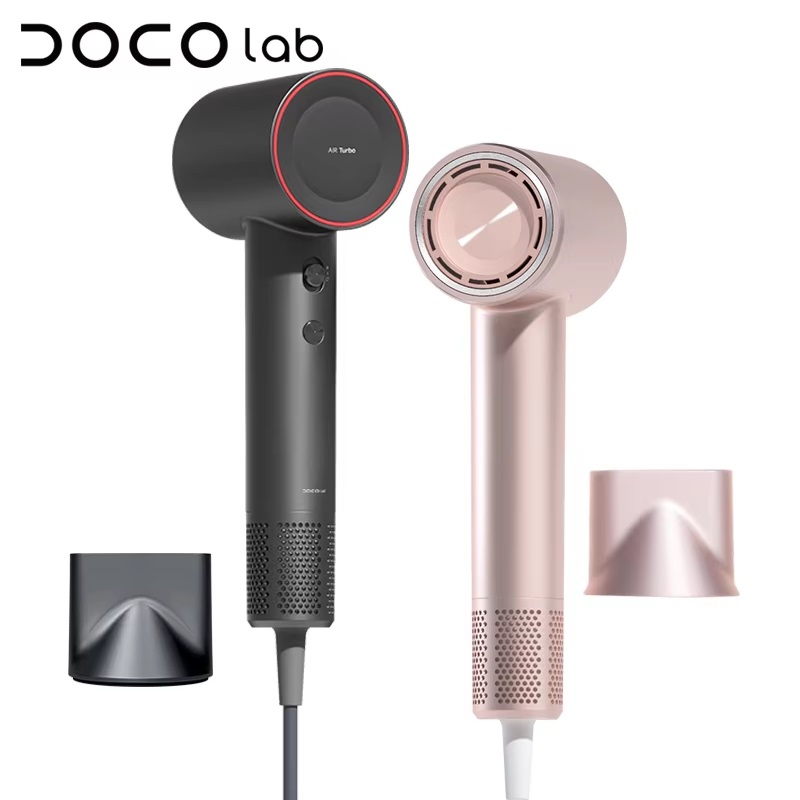 DOCO Hair Dryer 75m/s High Spe - Hair Care Lab review and price