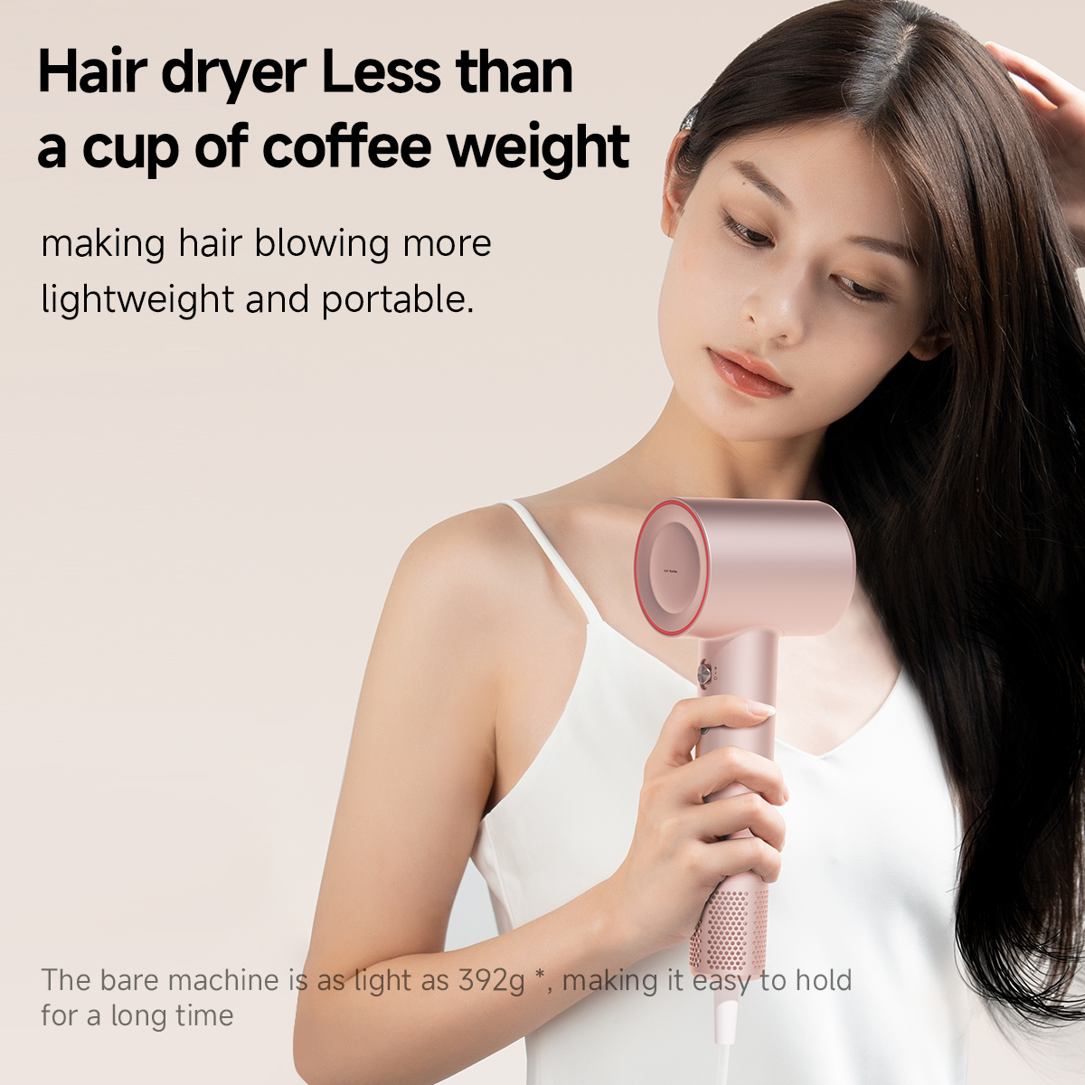 DOCO Hair Dryer 75m/s High Spe - Hair Care Lab review and price