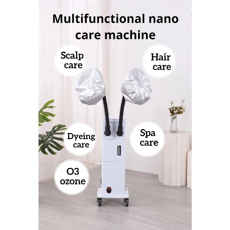 High-End Hair Care Machine for - Hair Care High End review and price