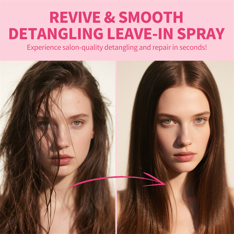 Leave In Conditioner Spray for - Hair Care Keratin Treatment review and price