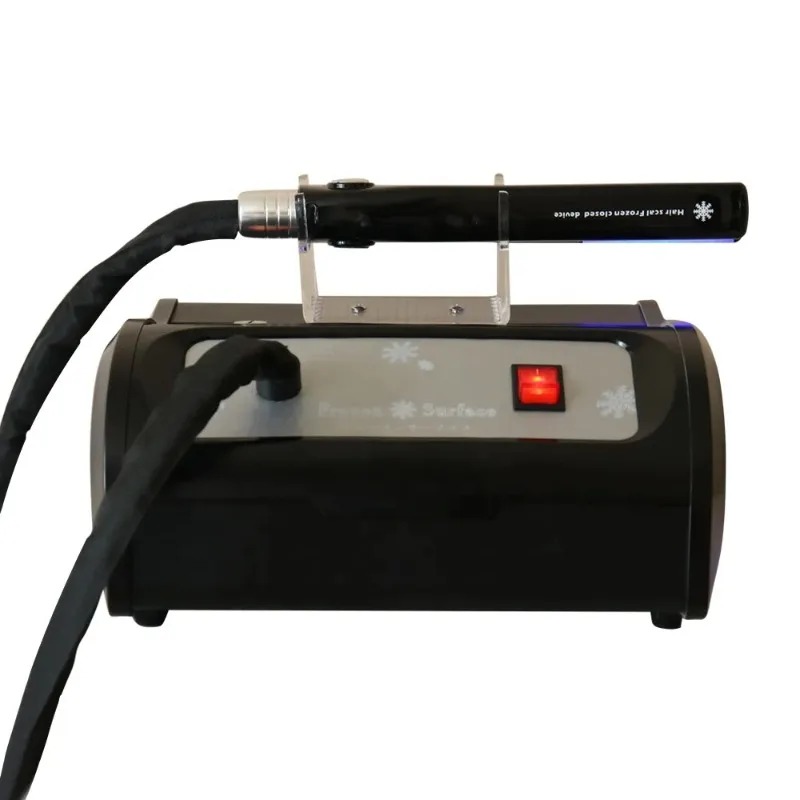Ultrasonic Cold‑Plate Hair Str - Hair Care Keratin Treatment review and price