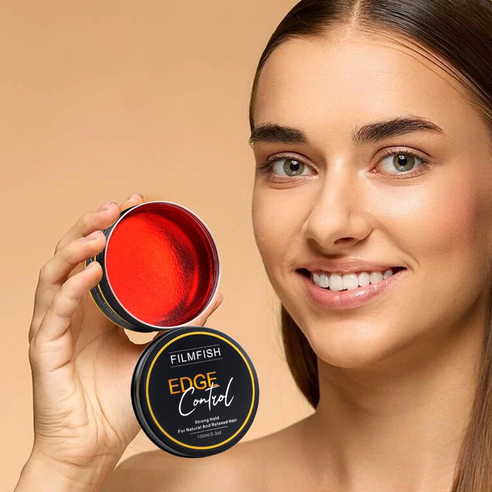 Thick Edges Edge Control Hair  - Edge Control Gel review and price