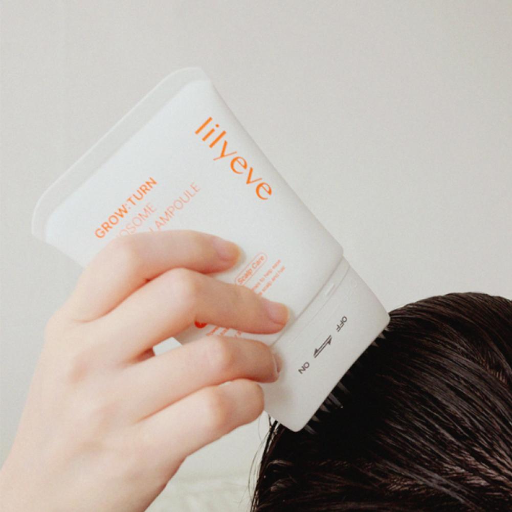 Korean Original Lilyeve Biotin - Hair Care For Hair Fall review and price