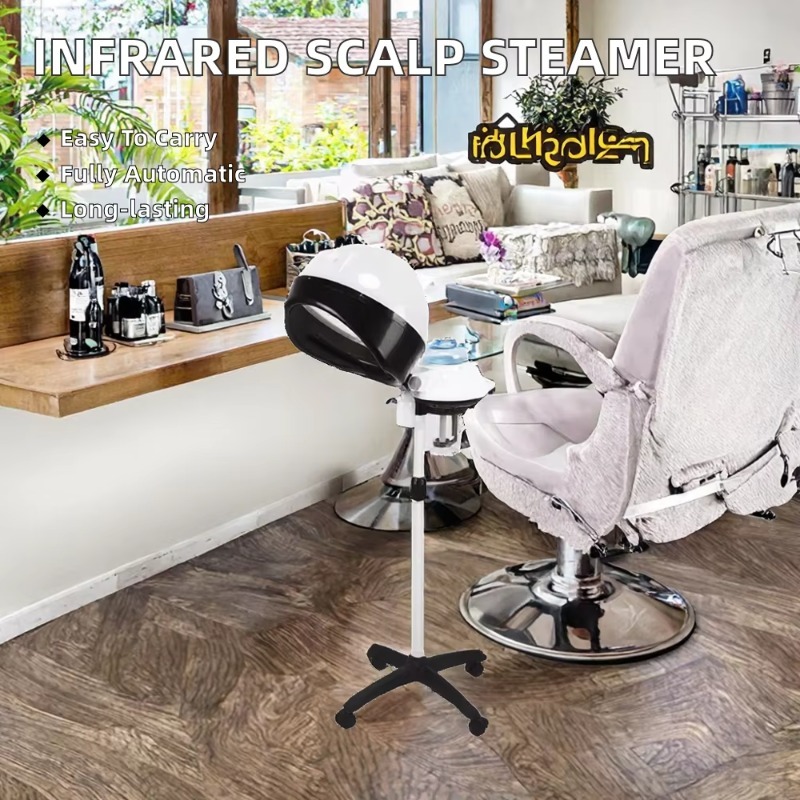 Beauty Salon Equipment Helmet  - Hair Care China review and price
