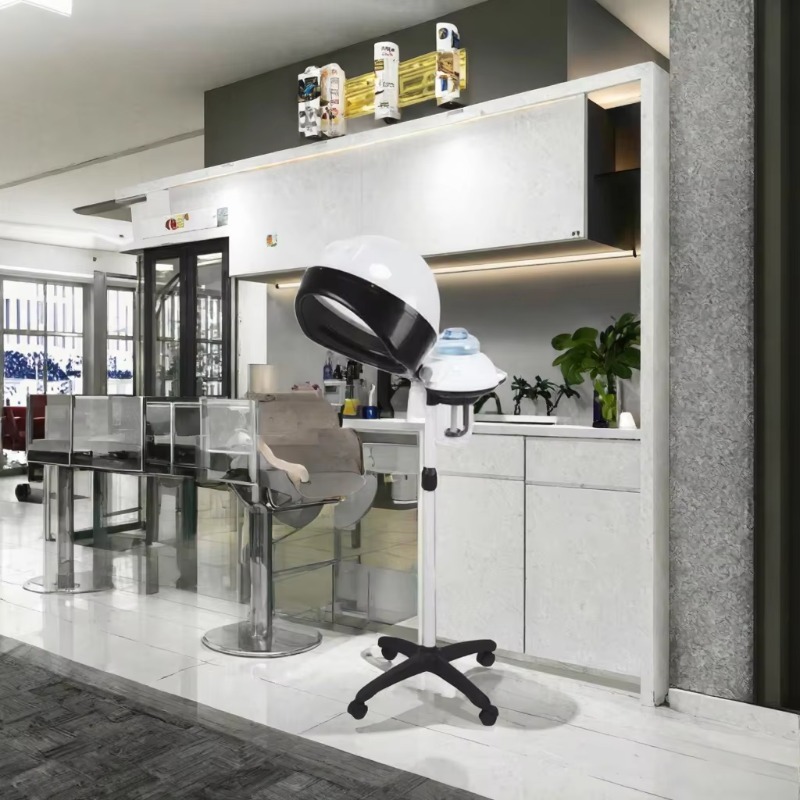 Beauty Salon Equipment Helmet  - Hair Care China review and price