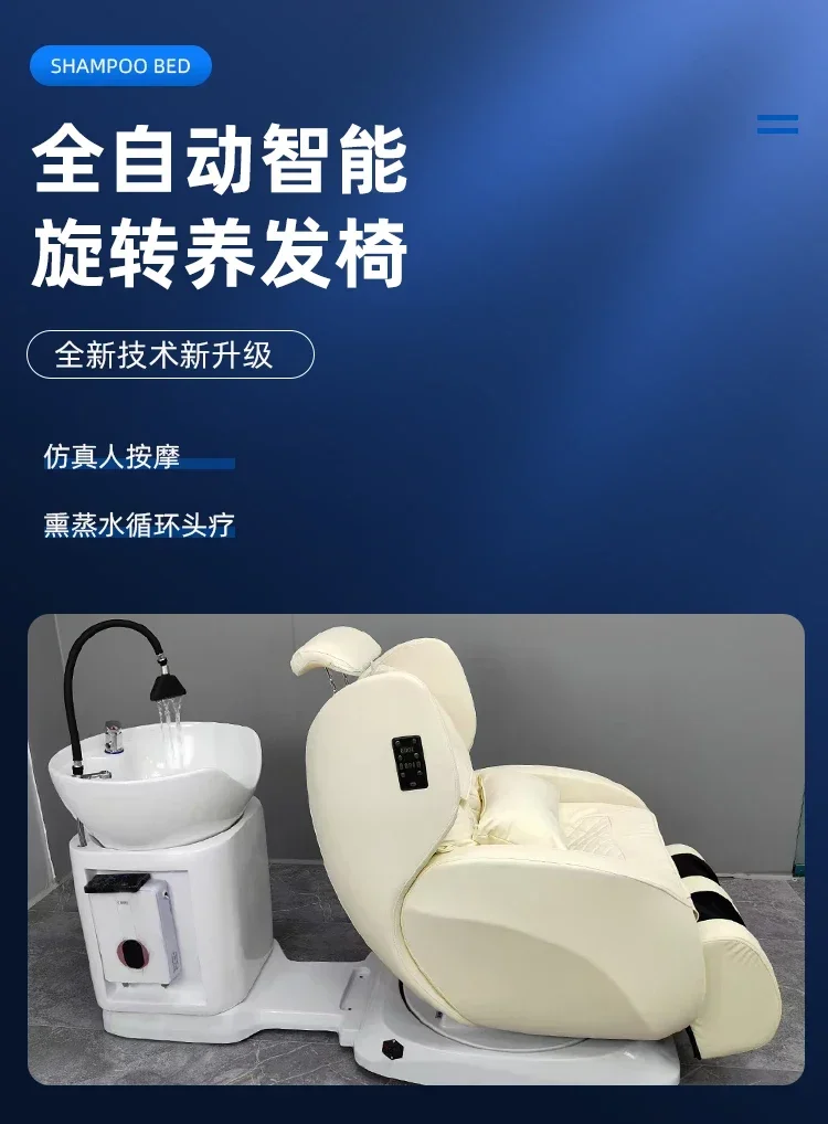Y Intelligent High-End Electri - Hair Care High End review and price