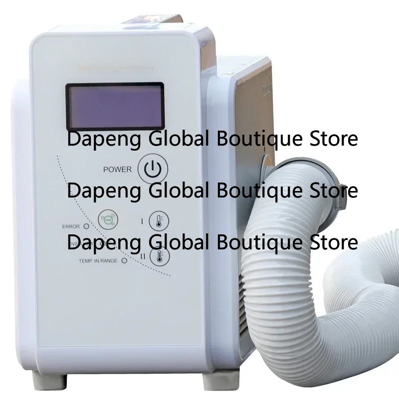Constant Temperature Hair Care - Hair Care Lab review and price