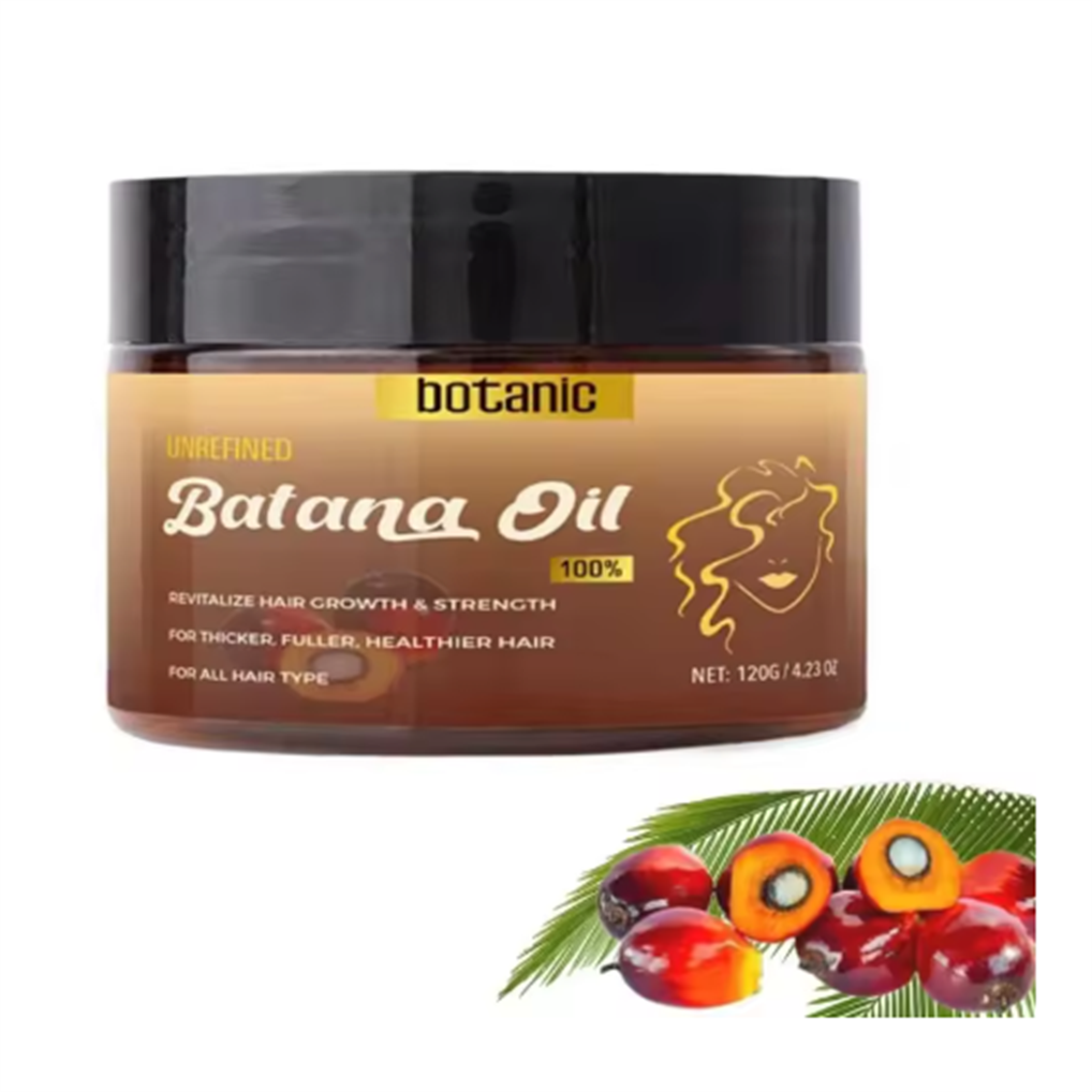 120g Batana Hair Smoothing Mas - Hair Care For Hair Fall review and price