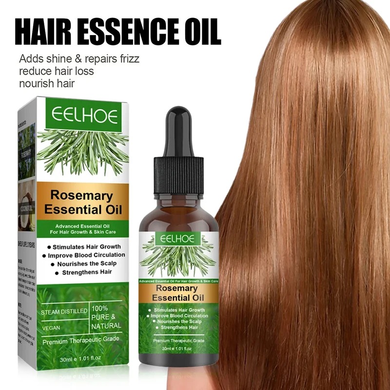 Hair Growth Serum Fast Growing - Hair Care Essence Oil review and price