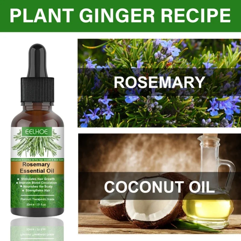 Hair Growth Serum Fast Growing - Hair Care Essence Oil review and price
