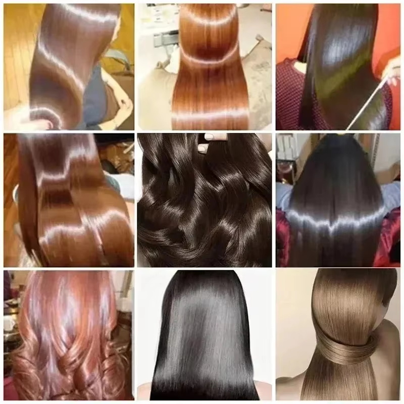 Magic 8 Seconds Magic Hair Mas - Hair Care Keratin Treatment review and price