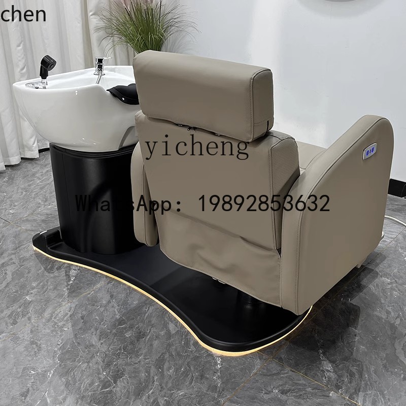 YFY   intelligent high-end hai - Hair Care High End review and price