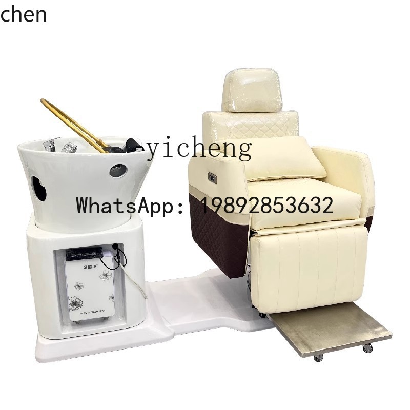 YFY   intelligent high-end hai - Hair Care High End review and price