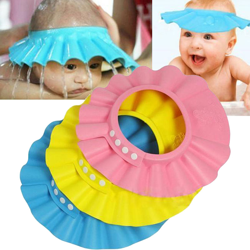 3 Colors Children Adjustable S - Hair Care Baby review and price