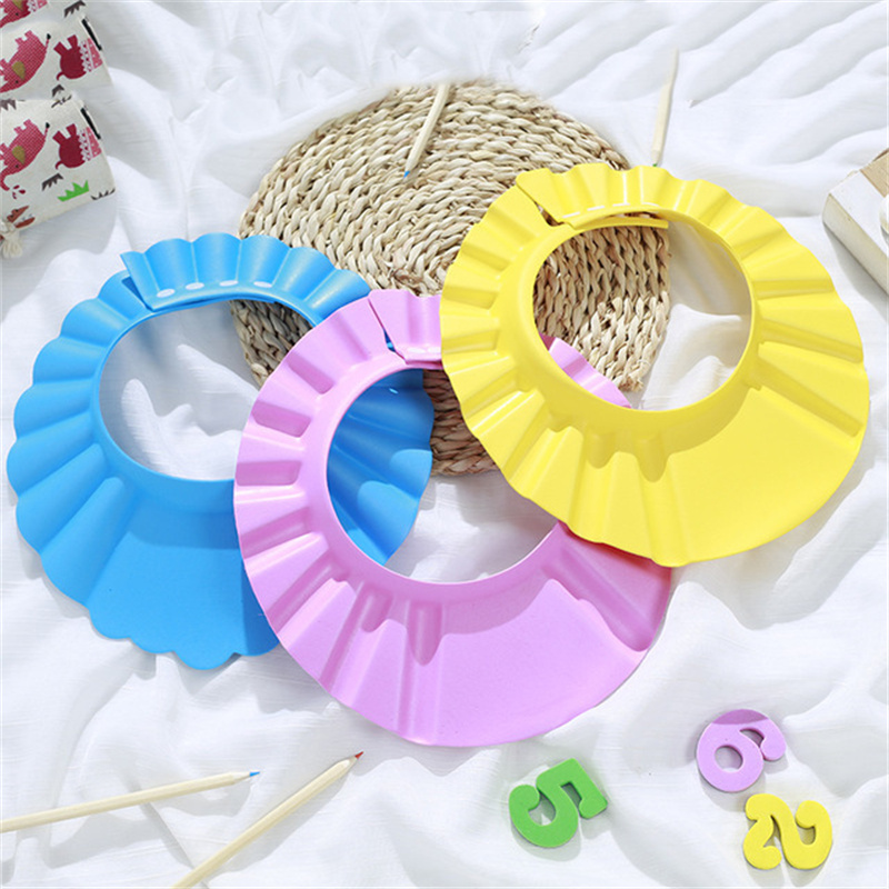 3 Colors Children Adjustable S - Hair Care Baby review and price