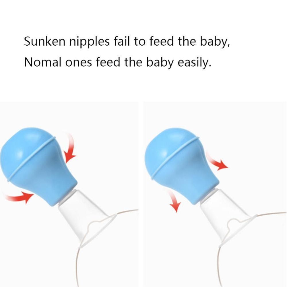 PP Nipple Corrector Silicone S - Edge Control Gel review and price