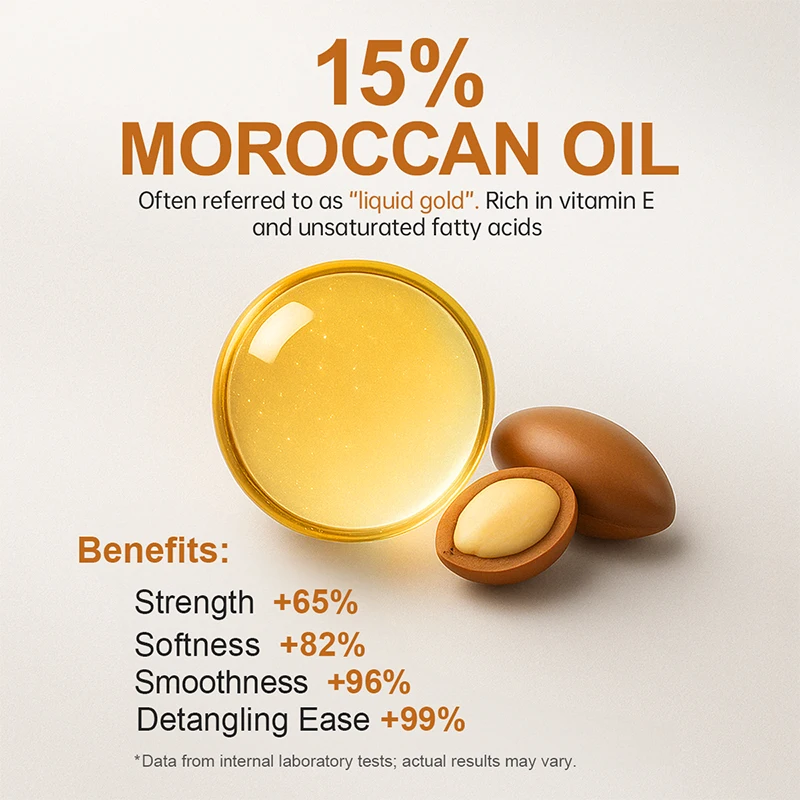 PURC Morocco Argan Oil Shampoo - Hair Care Keratin Treatment review and price