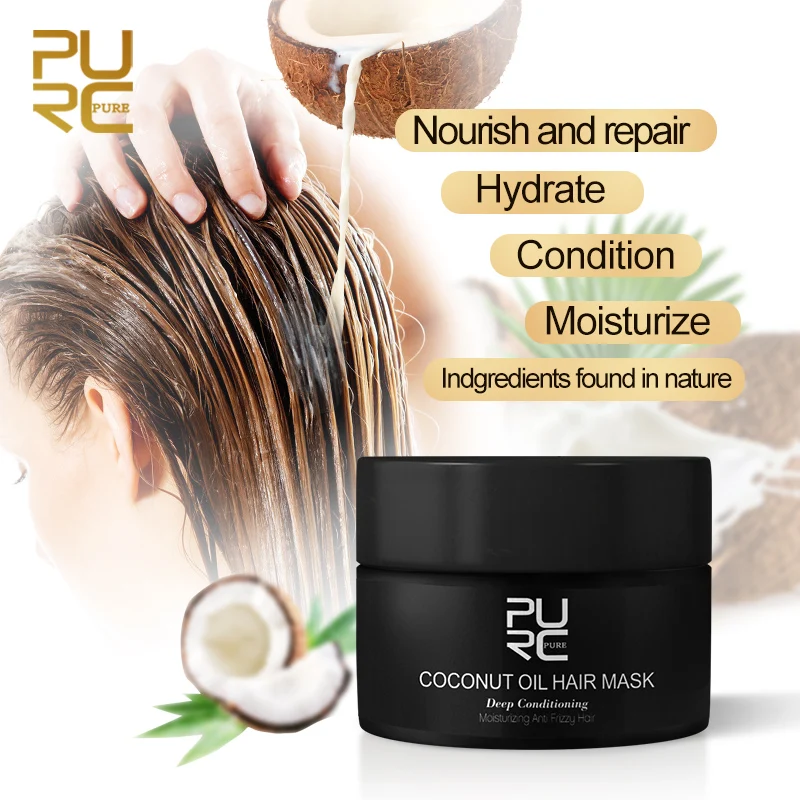 Magic Smoothing Hair Oil Serum - Hair Care Keratin Treatment review and price