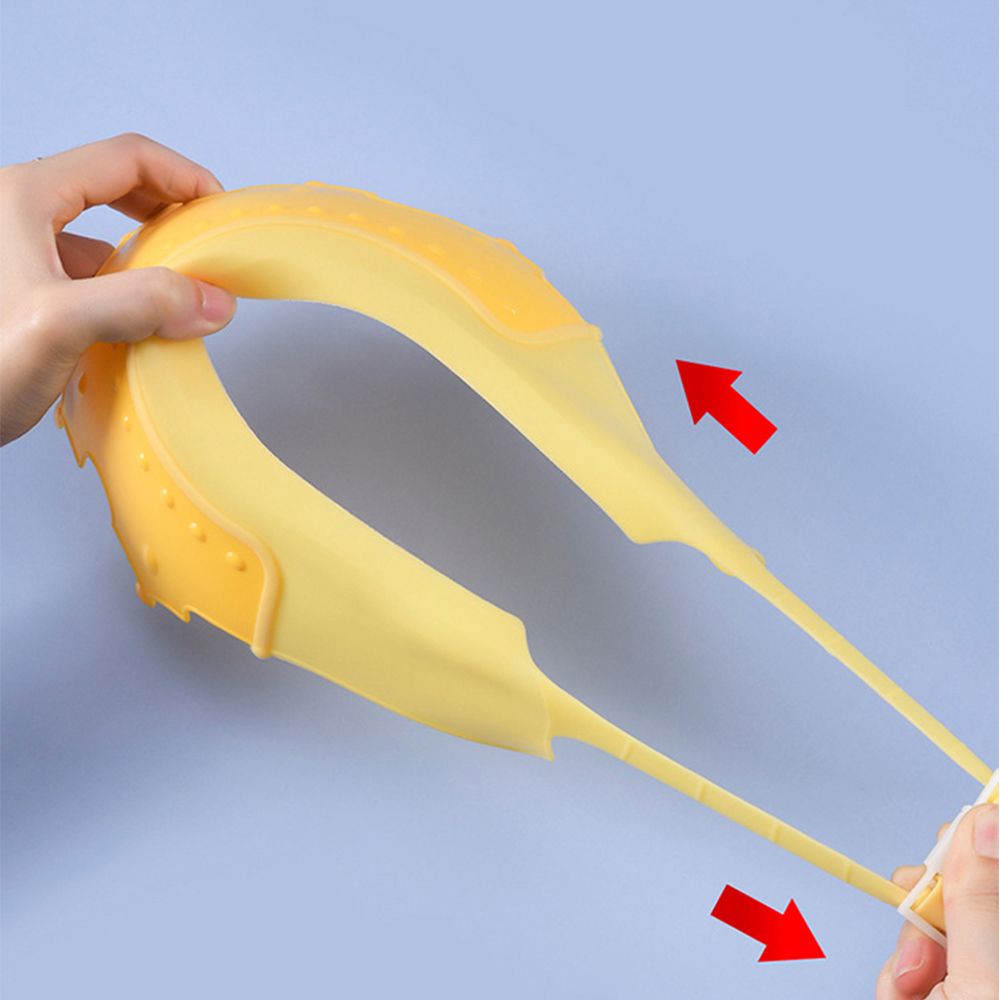 Safe Ear&Eye Protection Plasti - Hair Care Baby review and price