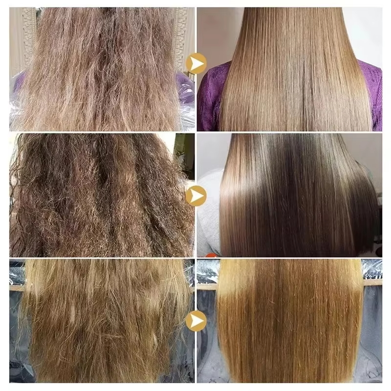 5 Seconds Magical Keratin Hair - Hair Care Keratin Treatment review and price