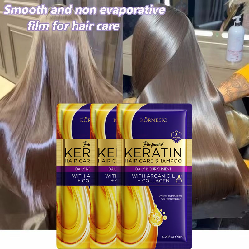 5 Seconds Magical Keratin Hair - Hair Care Keratin Treatment review and price