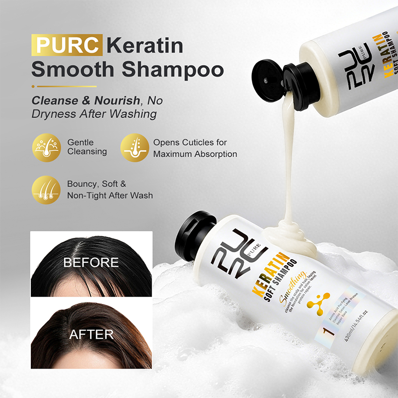 PURC Keratin Treatment Hair Ca - Hair Care Keratin Treatment review and price