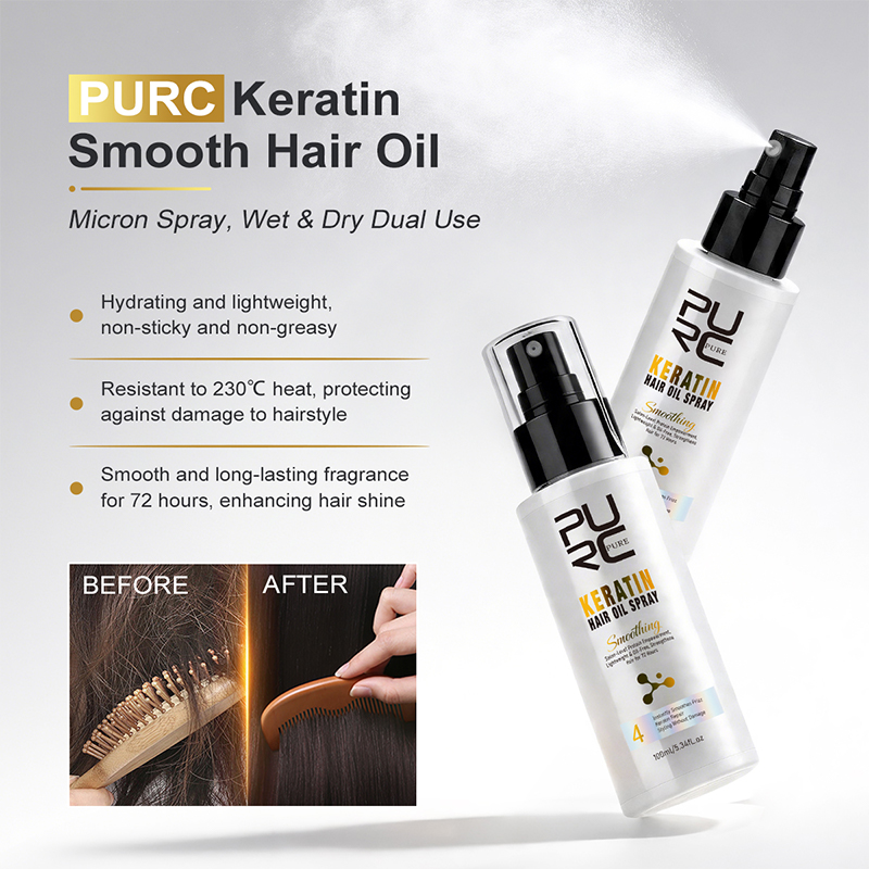 PURC Keratin Treatment Hair Ca - Hair Care Keratin Treatment review and price
