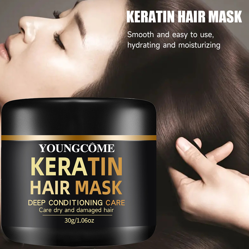 Natural Formula Keratin Hair M - Hair Care Keratin Treatment review and price