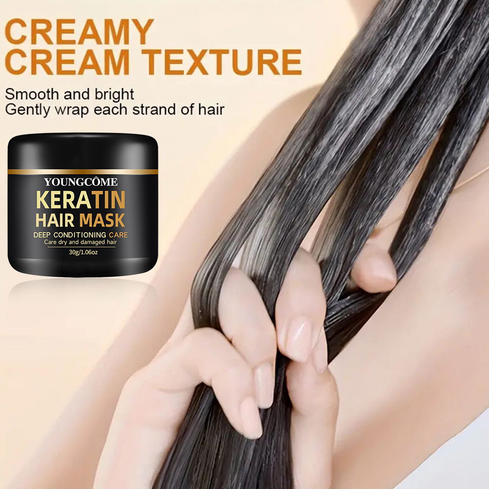 Natural Formula Keratin Hair M - Hair Care Keratin Treatment review and price