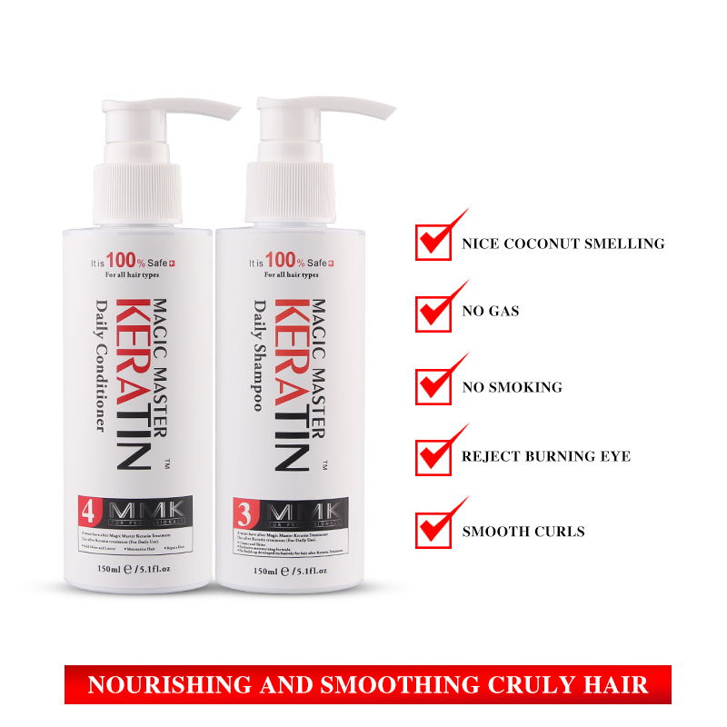 For hair 150ml Daily Shampoo a - Hair Care Keratin Treatment review and price