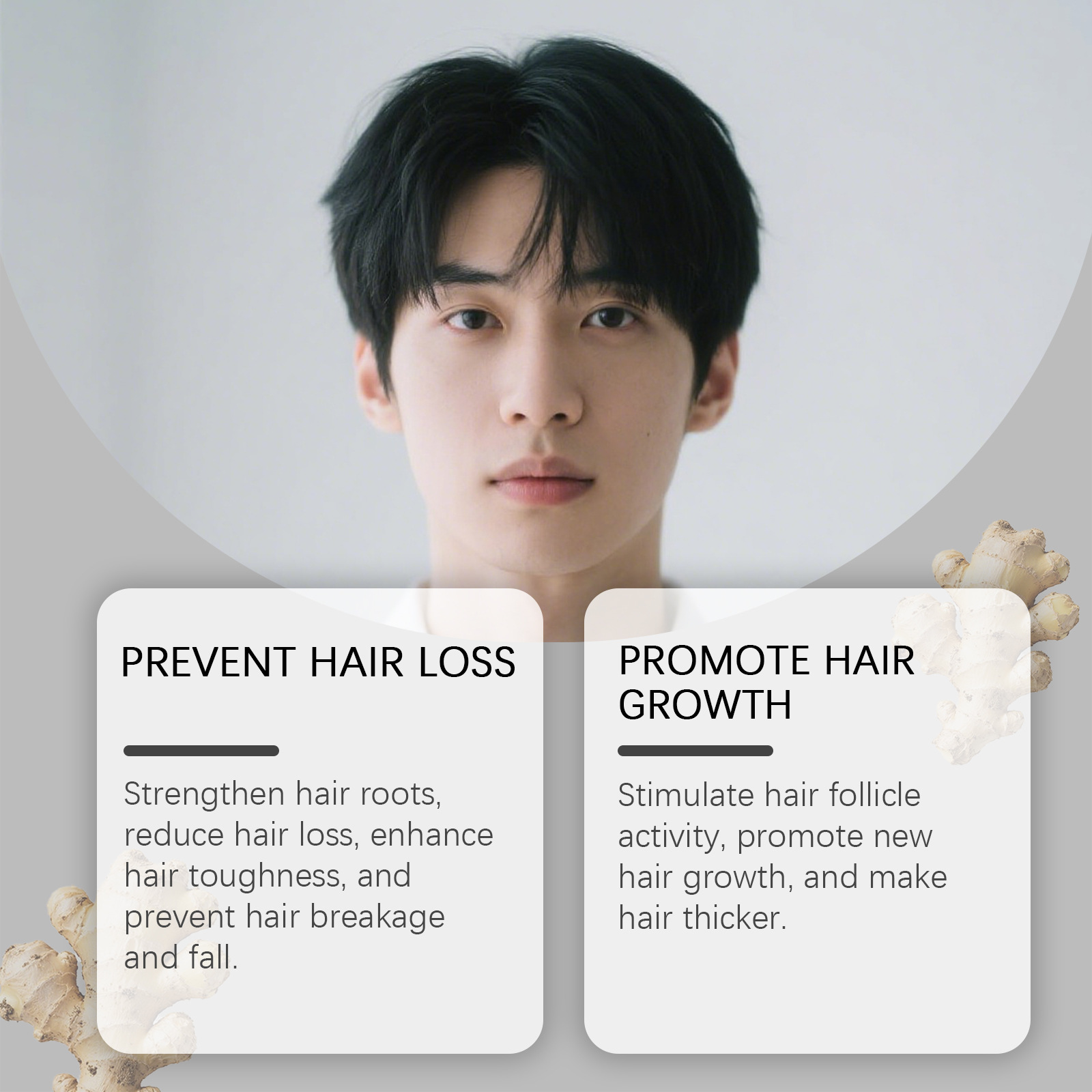 Hoegoa Hair Strengthening Spra - Hair Care For Hair Fall review and price