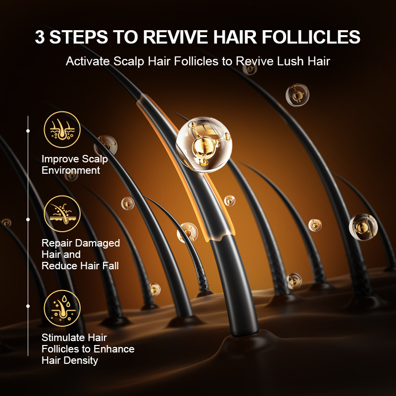 PURC Fast Hair Growth Products - Hair Care Essence Oil review and price